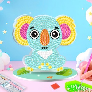 Diamond Art! Lovely Koala Desktop